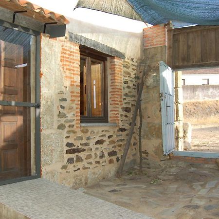 Appartement Casita Del Jardin à El Bodon Extérieur photo