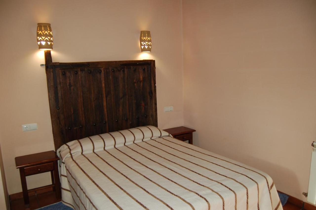 Appartement Casita Del Jardin à El Bodon Extérieur photo